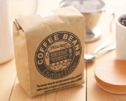オリジナルブレンドコーヒー　500g