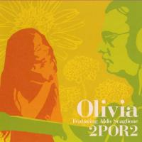 CD  2por2  Olivia  feat.  Aldo  Scaglione