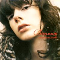 CD  bonjour  mademoiselle