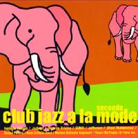 CD  club  jazz  a  la  mode  2