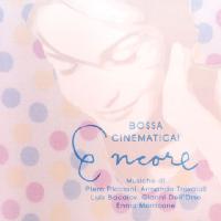 CD  Bossa  Cinematica  Encore