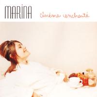 CD  Cinema  Enchante