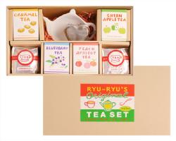 RYURYU　Tea　セット