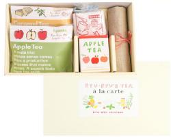 RYURYU　Tea＆シュガー　ギフトセット