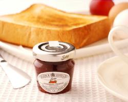 TIPTREE　miniストロベリージャム