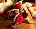 【送料無料】2012母の日　魔法のお花＆お菓子セット（想いを込めた3種のタネ付）