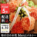 【 期間限定！ポイント5倍 】［ 総合ランキング1位受賞 ］母の日　Merci　メルシー【送料無料】