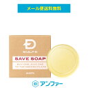 【オールインワン石けん】スカルプD SA...
