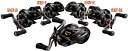 【送料無料】ダイワ '16 スティーズ SV TW 1016SV-SHL(左ハンドル)