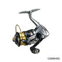 【送料無料】シマノ '16ヴァンキッシュ C2000HGS