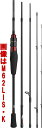 【送料無料】ダイワ '16 月下美人MX アジング M62L-S・K