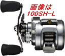 【送料無料4】ダイワ キャタリナ BJ 100P-RM(右ハンドル)