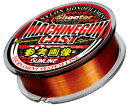 【メール便送料無料】サンライン シューター マシンガンキャスト 14Lb(3.5号)-150m【代引は送料別途】
