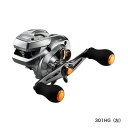 【送料無料4】シマノ '17バルケッタ 301HG(左ハンドル)