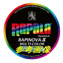 【メール便送料無料】ラパラ ラピノヴァ-X マルチカラー 0...