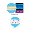 シマノ ソアレ モモアジ 1.8インチ 09T ナイトパトロ...