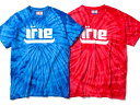 TIE DYE ARABIAN TEE -IRIE by irielife-