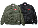 IRIE DAYS STUDIUM JACKET -IRIE by irielife-
