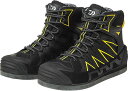 ダイワ(Daiwa)SW-2500 29.0 ソルトウェーディングシューズ ブラック