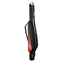 ダイワ(Daiwa) F ロッドケース レッド 138R(B...