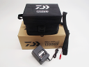 ダイワ(Daiwa)タフバッテリー12000IV(充電器付き...