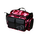 ダイワ(Daiwa)Dヒップバッグ(C)ピンクカモフラージュ...