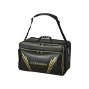 ダイワ (Daiwa) トーナメント フィッシングバッグ 6...