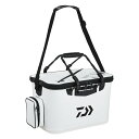 ダイワ (Daiwa) キーパーバッカン D40(A)ホワイト