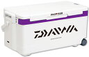ダイワ(Daiwa) プロバイザートランク GU 3500 パープル(GU-3500)