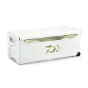 ダイワ(Daiwa) トランク大将2 TSS 5000X(シャンパンゴールド)