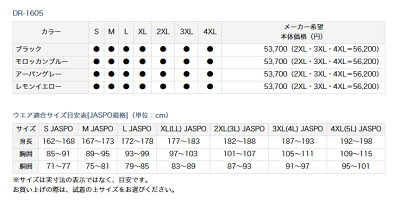 DR-1605