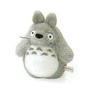 となりのトトロ ぬいぐるみ S 大トトロ グレー...