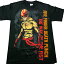 ☆☆☆【2枚までメール便対応可】FIVE FINGER DEATH PUNCH ファイヴフィンガーデスパンチWOTF NINJA オフィシャル バンドTシャツ【あす楽対応】