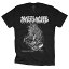 /MASSACRE マサカーFROM BEYOND REVAMP オフィシャル バンドTシャツ / 2枚までメール便対応可 / あす楽対応