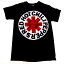 ☆☆☆【2枚までメール便対応可】RED HOT CHILI PEPPERS レッドホットチリペッパーズWHITE CIRCLE ASTERISK オフィシャル バンドTシャツ