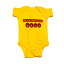 ☆☆☆【2枚までメール便対応可】THE BEATLES ビートルズYELLOW SUBMARINE ROMPER オフィシャル バンドロンパース【あす楽対応】