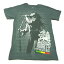 /BOB MARLEY ボブ・マーリーMARLEY HIT ME JUMBO PRINT オフィシャル バンドTシャツ / 2枚までメール便対応可 / あす楽対応
