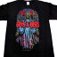 ☆☆☆【2枚までメール便対応可】GUNS N ROSES ガンズアンドローゼスMARY MARY オフィシャル バンドTシャツ【あす楽対応】