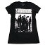 ☆☆☆【2枚までメール便対応可】The Specialsザ・スペシャルズTHE SPECIALS Babydoll オフィシャル レディースバンドTシャツ【あす楽対応】