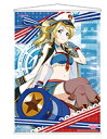 【新品】ラブライブ!B2タペストリー 絢瀬 絵里 コミックマーケット89 C89 コミケ