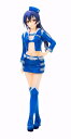 【新品】 ラブライブ! × PACIFIC 園田 海未 1/8 完成品 フィギュア