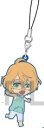 SHINING STORE シャイニングストア うたの☆プリンスさまっ♪ ラバーストラップ コレクション SHINING STORE Ver. 四ノ宮 那月 単品