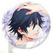 うたの☆プリンスさまっ♪ SHINING STORE シャイニングストア トレーディング缶バッジ Flower&Water Ver. 一ノ瀬 トキヤ 単品 缶バッジ