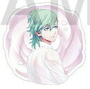 【非売品】うたの☆プリンスさまっ♪ SHINING STORE 特典 ダイカットコースター 美風藍 単品 コースター シャイニングストア