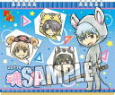 【新品】銀魂 2017年 卓上カレンダー 魂暦 【新品】銀魂 2017年 卓上カレンダー 魂暦