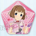 THE IDOLM@STER アイドルマスター シンデレラガールズ スターバッジコレクション 第三弾 CUTE 工藤 忍 オンリーショップinアニメイト 単品 缶バッジ