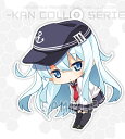【新品】艦隊これくしょん 艦これ 響 金属製 ストラップ...