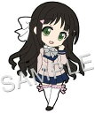 ぴくりる!この中に1人、妹がいる!トレーディングストラップ 3.鶴眞心乃枝 単品 ストラップ