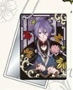 刀剣乱舞 スライドミラー 第二弾 歌仙兼定 単品 ミラー
