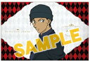 【非売品】名探偵コナン アンテナショップ 限定 フェア 特典 イラストカード 赤井 秀一 《ポスト投函 配送可》